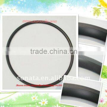 38mm bicycle road carbon rims