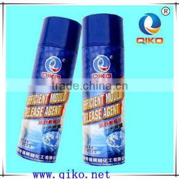 550ml Mould Release Agent / Silicone Spray QQ-18 1 photo-3