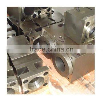 N.P.K E-216 Rock Hammer Back Head With High Intensitive photo-4