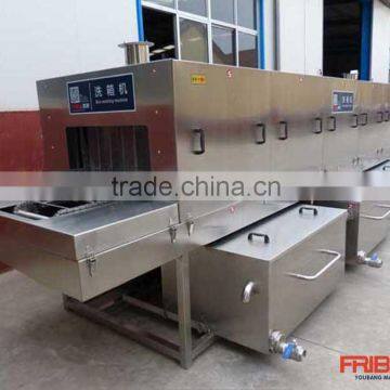 Customized Automatic Washing Machine for Food Cases photo-3