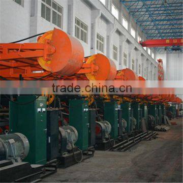 CJF-15 Percussion Reverse Circulation Drill photo-4