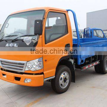 RHD type cargo truck for Bangladesh, Thailand, Sri Lanka etc. market