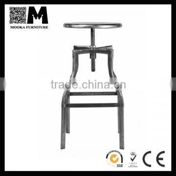 high quality furniture modern high legs computer chair