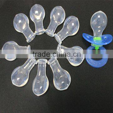 High quality Baby Products Health Adult Big Nipple Pacifier