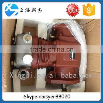 Shanghai Diesel SDEC Shangchai Engine D47-000-40 Air compressor For Dongfeng Fotong Auman XCMG