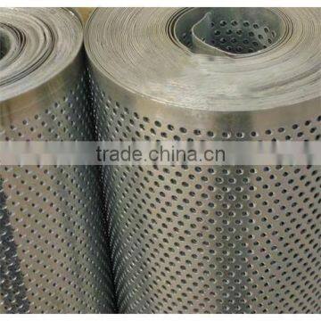 Stainless Steel Perforated Metal/Punching SUS Mesh