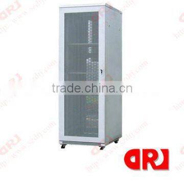 Indoor 42U 600*800 Standing 19 Inch Network Cabinet