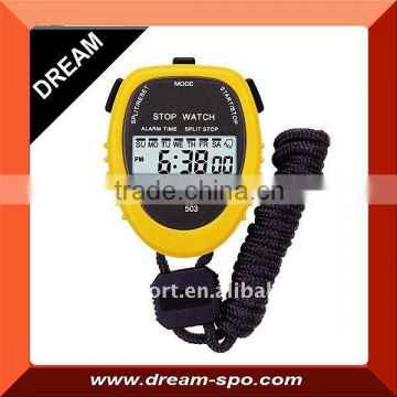 Professional Automatic Industrial Large Stopwatch Timer ST-503