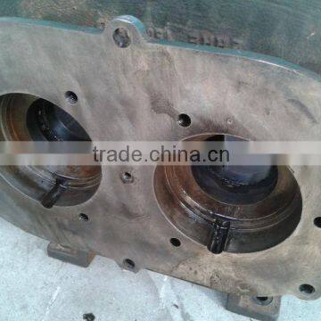 Stove Fan
