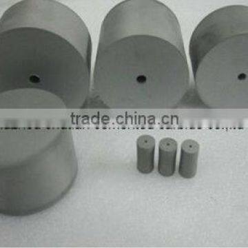 high quality hard alloy cold punching mold at compititive price