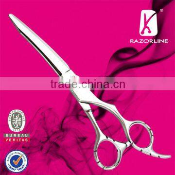 Razorline SK78 SUS440C Japanese stainless steel Sharp Hair Dressing Scissor