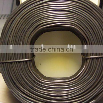 Black Annealed Iron Wire