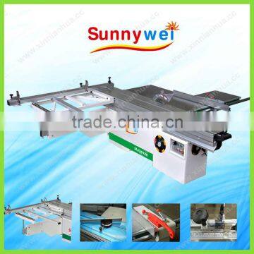 MJQ6128 Wood Cutting Sliding Table Saw