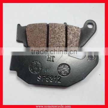 06435-KZG-930 Motorcycle Front Brake Pads for Honda scooter