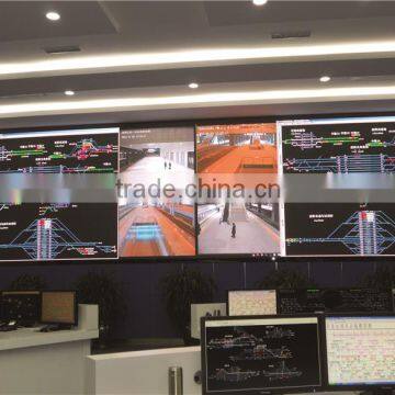 Indoor Small Pitch COB P1.5 LED Panel for Control Room _S1 photo-6