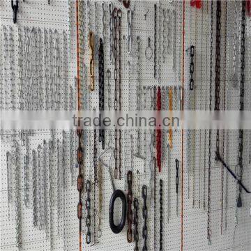 6mm Galvanized Steel Link Chain photo-3