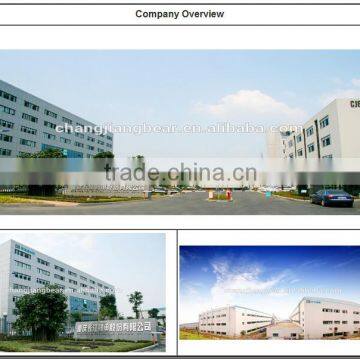 Passenger Car Front Rear Wheel Hub Bearings for Ford Mondeo Car photo-6