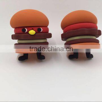 8 years of experience in customized food shaped usb flash drive                        
                                                                                Supplier's Choice