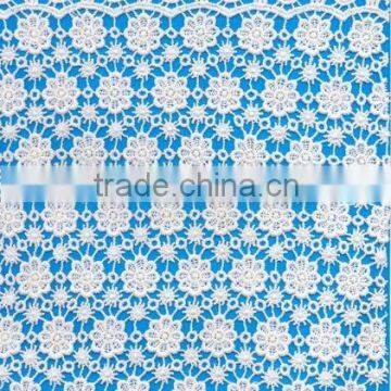 2016 new fashion tricot lining cotton fabric