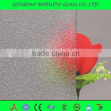 Patterned Glass 3-8mm Thickness Polished Glass for Decoration photo-4