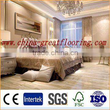 8mm high quality marble waterproof laminate flooring