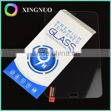 New Premium Mobile Accessories Tempered Glass Screen Protector for 7 Inch Tablet