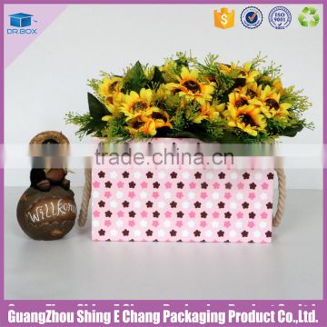 good quality customized household receive packaging boxes gift boxes packaging for best sell