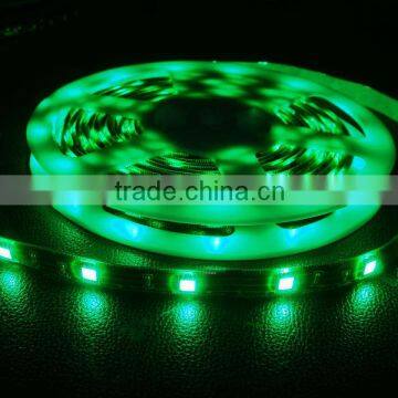 Hot LED Landscape and Decorative Lamp 7.2w/m Led Bars DC12v 24v 30pcs/m SMD 5050 LED Strip photo-3