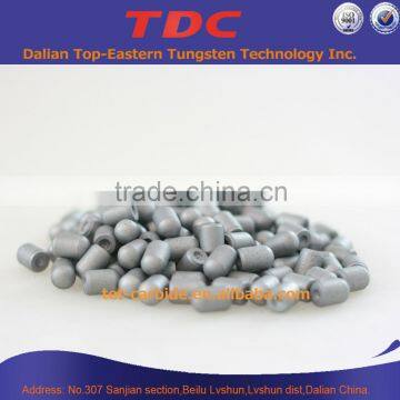 All kinds of high quality tungsten carbide buttons for coal mining tools