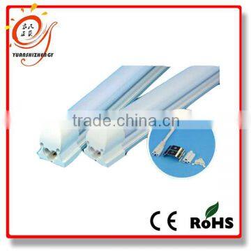 Hot sale T8 glass led tube light