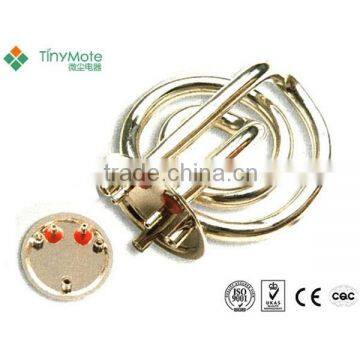 jiangsu supplier high quality electric copper kettle heating element