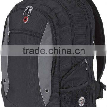 Ultra security heavy duty computer backpack bag