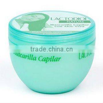 Nature Hair Mask: Aloe Vera