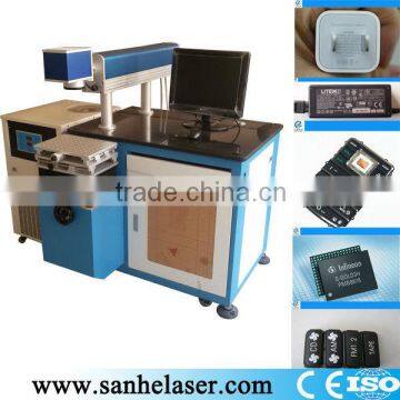 Brand new diode pumped laser marking machine made in China