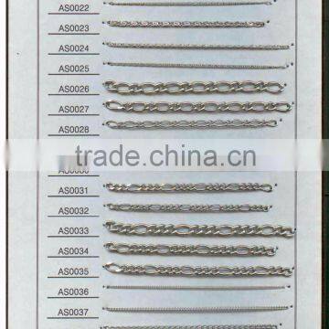 Stainless Steel Chain, , Fashion Stainless Steel Jewelry Chain, Stainless Steel Chain Jewelry stainless steel chains (6)