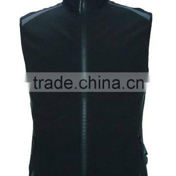 Latest Softshell Vest Men - Softshell Gilet Sleeves