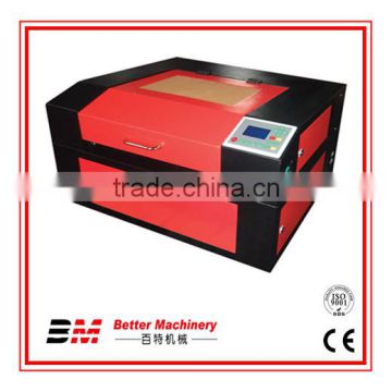 Energy saving XJ 3050 laser engraving machine