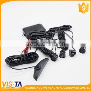 Factory Wholesale Car Accessories Parking Sensors System Electromagnetic Car Parking Sensor photo-2
