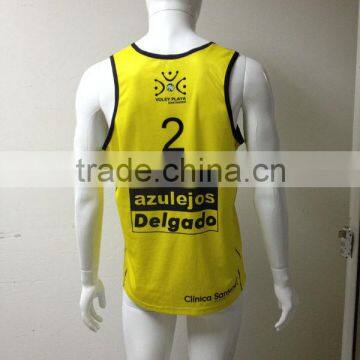 Custom Design Mens Volleyball Jersey&professional Custom Volleyball Jersey&custom Volleyball Jersey Design photo-3