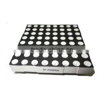 Модуль матрицы точек дисплея 8*8 Newshine XH-23088