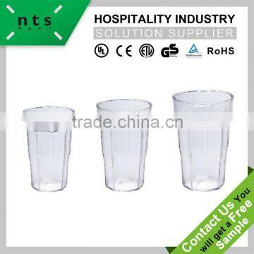 classic leopard grain tumblers