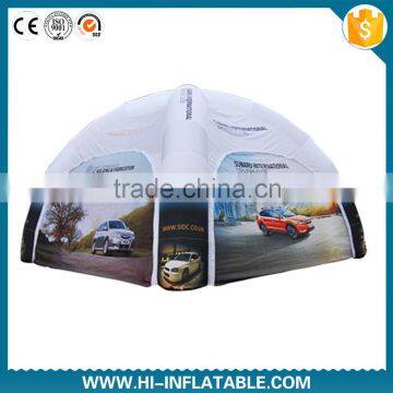 Best Selling Large Used Advertising Inflatables Tent photo-4
