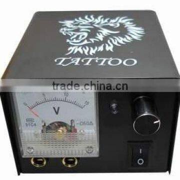 tattoo power supply