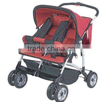 hot sale Double Stroller #2016T(EN1888)