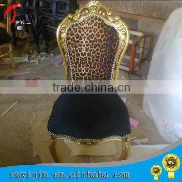 Hot sale palace king chair