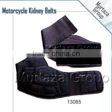 Motorcycle Kidney Belt