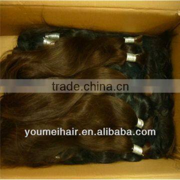 Buy Bulk Hair &indian Virgin Hair Bulk From Chnia
