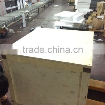 China Fashion hot sale working table ice machine ST-175S