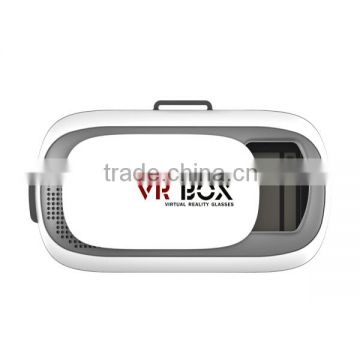 Made in China Virtual reality 3d glasses google cardboard vr