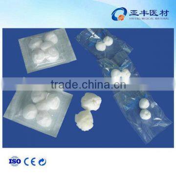 CE approved absorbent balls